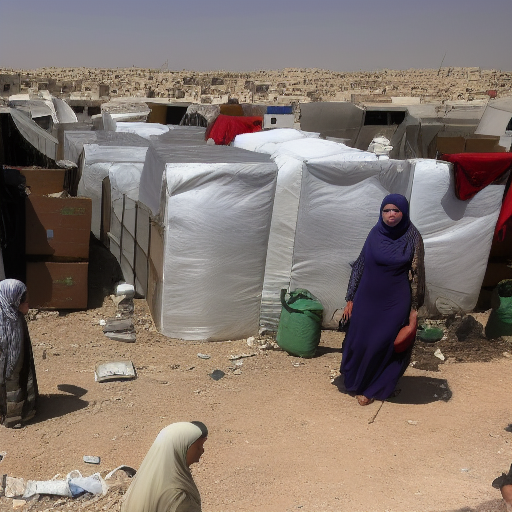 Urgent Need in Gaza: Support Temporary Housing For Families Who Lost Homes