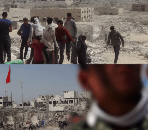 Urgent Need in Gaza: Support Restocking Hospital Pharmacies With Essential Medicines