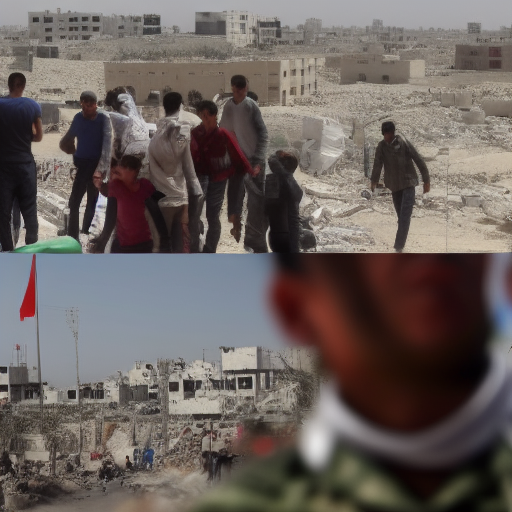 Urgent Need in Gaza: Support Restocking Hospital Pharmacies With Essential Medicines