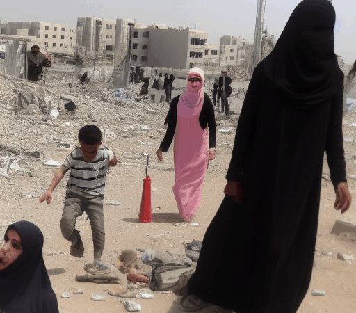 Urgent Need in Gaza: Support Restocking Hospital Pharmacies With Essential Medicines