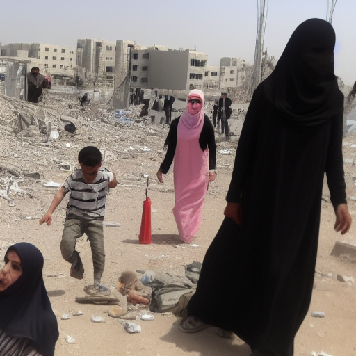 Urgent Need in Gaza: Support Restocking Hospital Pharmacies With Essential Medicines