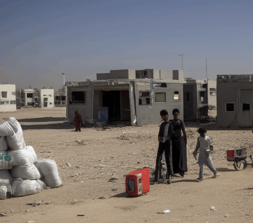 Urgent Need in Gaza: Support Generators And Power For Emergency Facilities