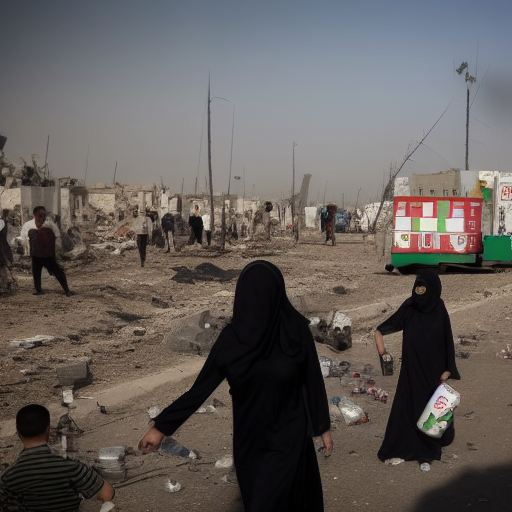 Urgent Need in Gaza: Support Fuel For Ambulances And Emergency Responders