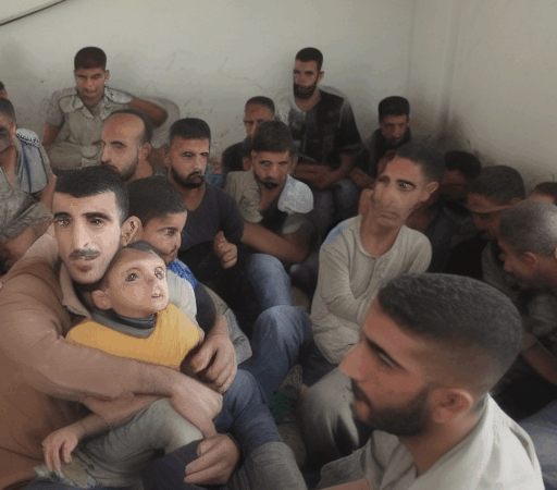 Urgent Need in Gaza: Support Training Trauma Counselors In Gaza