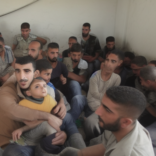 Urgent Need in Gaza: Support Training Trauma Counselors In Gaza