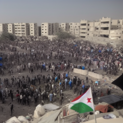 Urgent Need in Gaza: Support Education Kits For Displaced Students