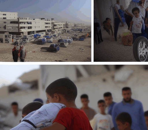 Urgent Need in Gaza: Support Medical Equipment For Overwhelmed Hospitals