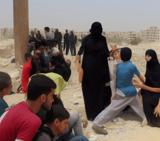 Urgent Need in Gaza: Support Training Trauma Counselors In Gaza
