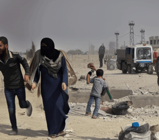Urgent Need in Gaza: Support Fuel For Ambulances And Emergency Responders