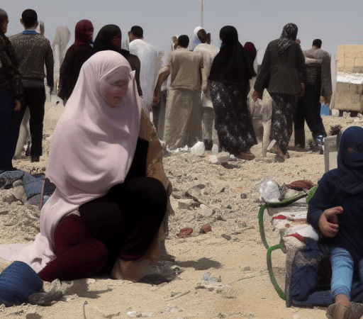 Urgent Need in Gaza: Support Provision Of Mental Health Services For Trauma Victims