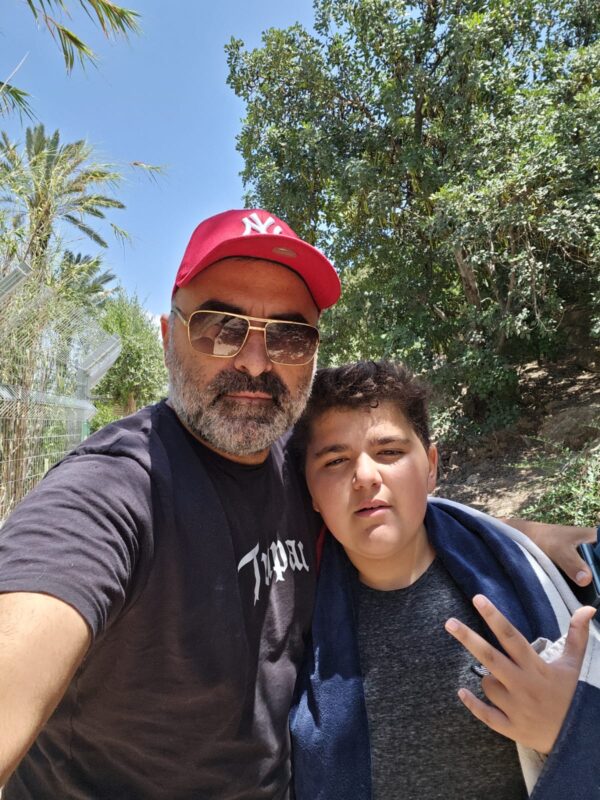 מצילים את עמי איילון – אב יחידני בסכנת חיים - Image 11
