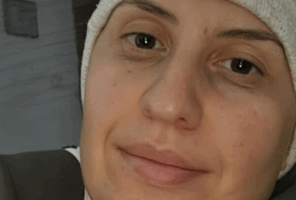https://sadik-o.com - Join Us to Help Support Anisa in Her Battle with Cancer