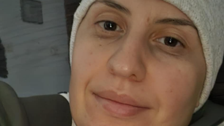 Join Us to Help Support Anisa in Her Battle with Cancer