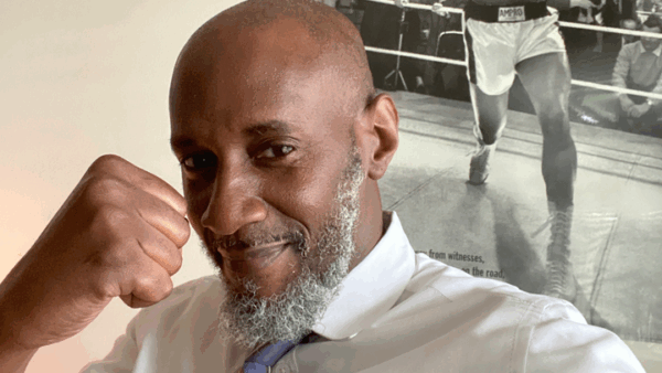 https://sadik-o.com - Stand with Albert: Beat Cancer Together
