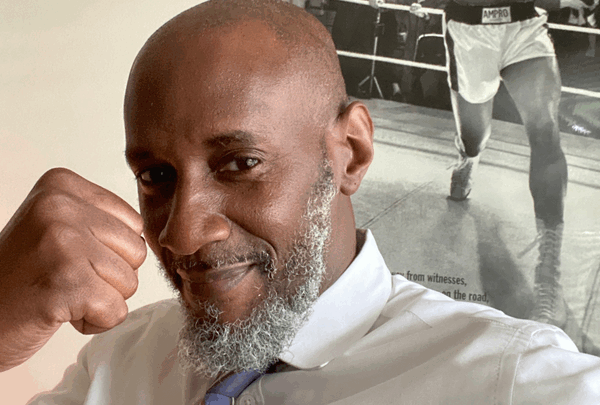 https://sadik-o.com - Stand with Albert: Beat Cancer Together
