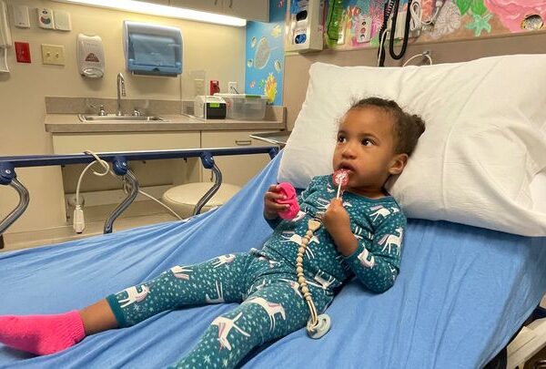 https://sadik-o.com - Support Naomi's Battle Against Cystic Fibrosis