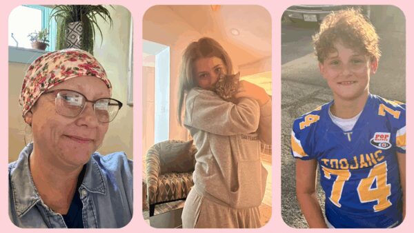 https://sadik-o.com - Help Jessica Fight Cancer & Financial Strain