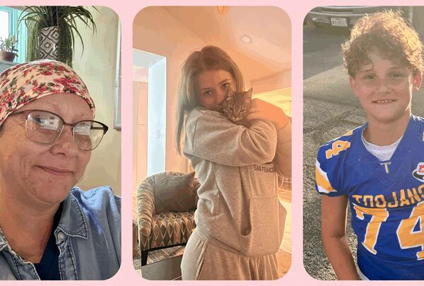 https://sadik-o.com - Help Jessica Fight Cancer & Financial Strain