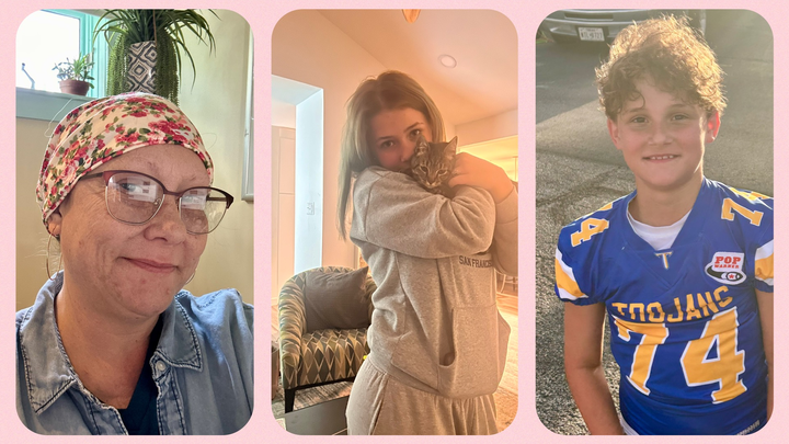 Help Jessica Fight Cancer & Financial Strain