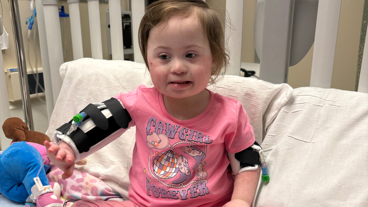 Join Tatum’s Heart Healing Path