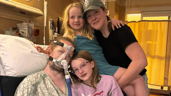 https://sadik-o.com - Support Megan and the girls as they rebuild