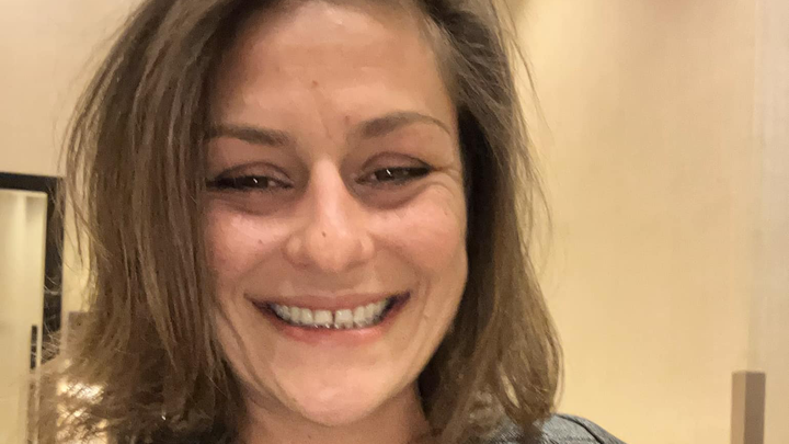 Jen Martin Needs Us: Support Her Cancer Battle
