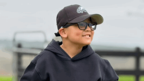 https://sadik-o.com - Support Elijah's Fight Against Cerebral Palsy