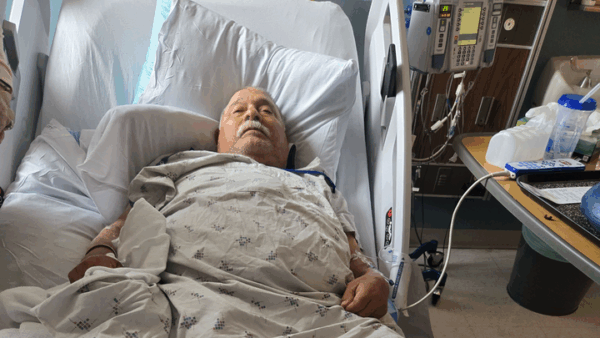 https://sadik-o.com - Help Grandpa with dementia and grandma with Medical Costs