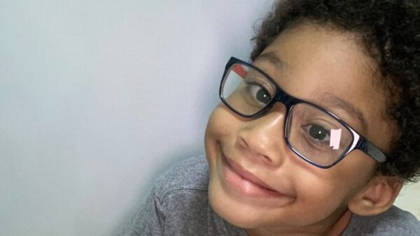https://sadik-o.com - Help Save Wyatt's Remaining Vision