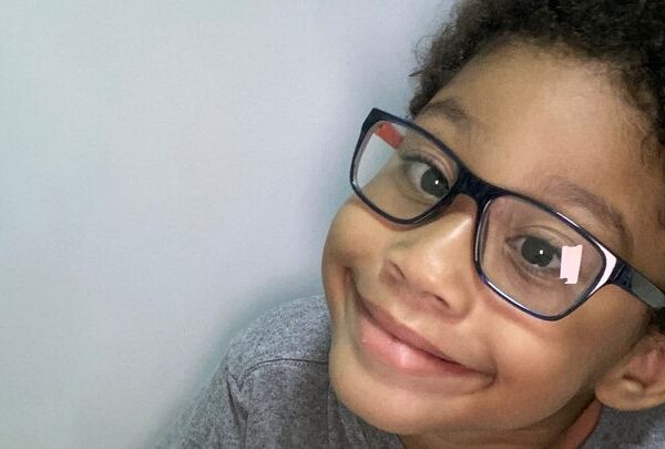 https://sadik-o.com - Help Save Wyatt's Remaining Vision