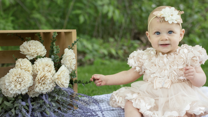 Help Support Kennedy Rae and Her Family