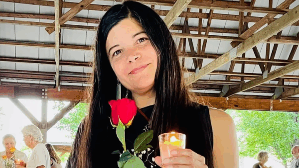 https://sadik-o.com - Support Sarah C in her fight against Advanced Breast Cancer