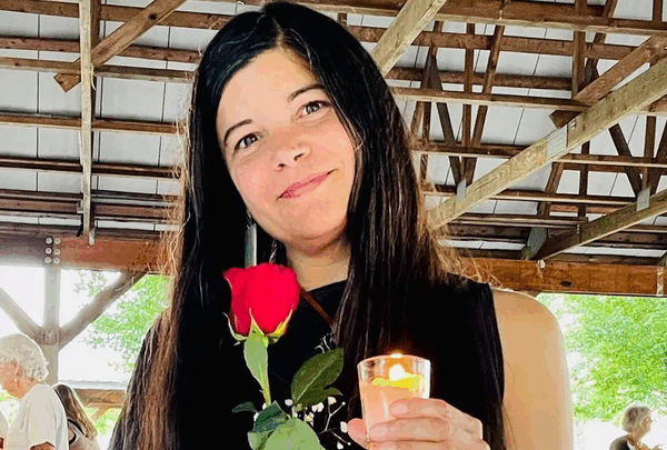 https://sadik-o.com - Support Sarah C in her fight against Advanced Breast Cancer