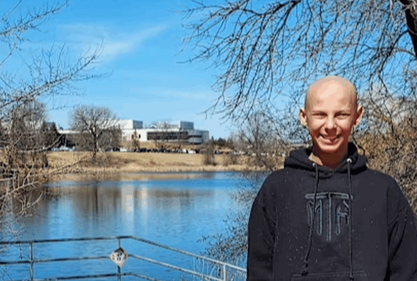 https://sadik-o.com - Cameron's Journey: Kicking Cancer and Returning to the Pitch