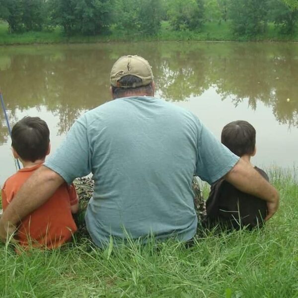Honoring Austin Metcalf: Help His Family Heal - Image 4