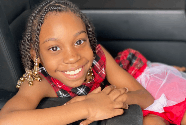 https://sadik-o.com - Help Tahira to Fight Against Cerebral Palsy
