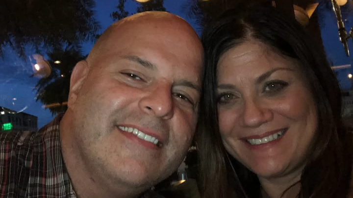 HELP ANTHONY AND LISA FIGHT PANCREATIC CANCER