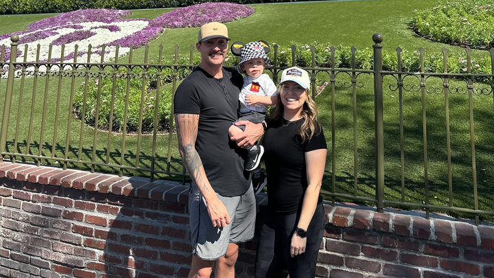 Support Emily’s battle with brain cancer