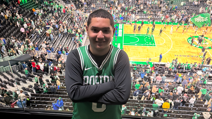 Support Jayden’s Battle Against Cancer