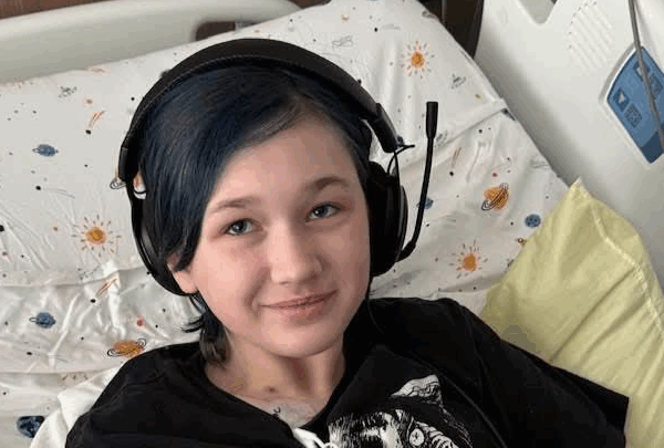 https://sadik-o.com - Help Allie Get a Life-Saving Bone Marrow Transplant