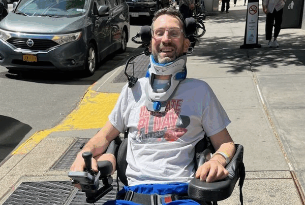 https://sadik-o.com - Support Seth Kurpiel’s Spinal Cord Injury Recovery