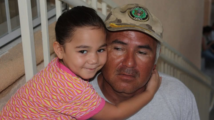 Help Relieve Medical Bills for My Dad