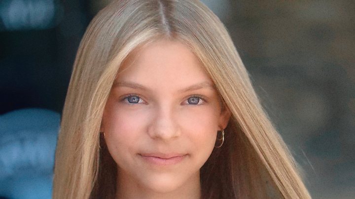 Juliet Strong