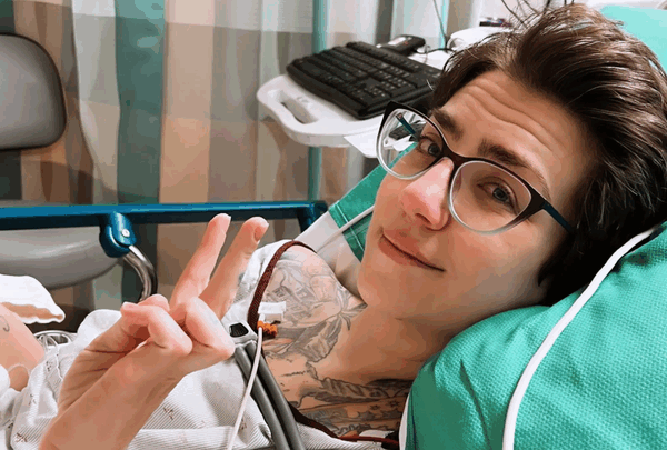 https://sadik-o.com - Support Erin During Endometriosis Surgery Recovery