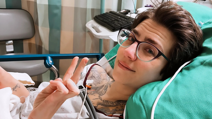 Support Erin During Endometriosis Surgery Recovery