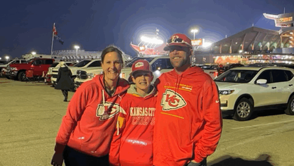 https://sadik-o.com - Support the Funk Family’s Battle with Cancer