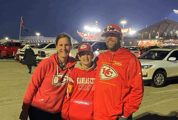 https://sadik-o.com - Support the Funk Family’s Battle with Cancer