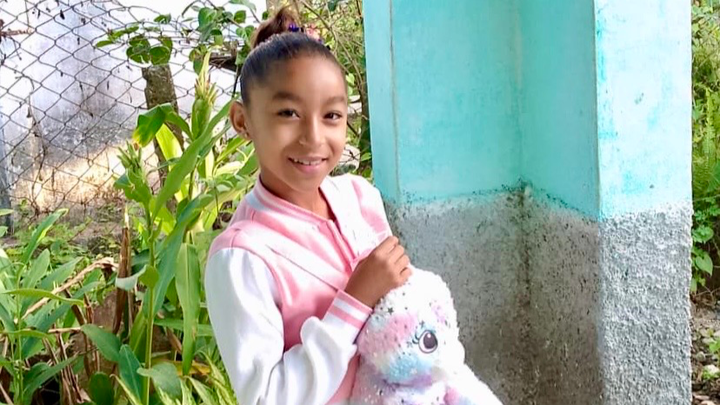Una vida sin dolor para la niña Brianna.