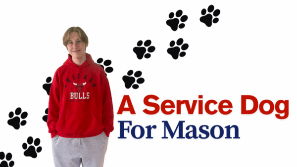 https://sadik-o.com - Help Mason Gain Independence with a Service Dog