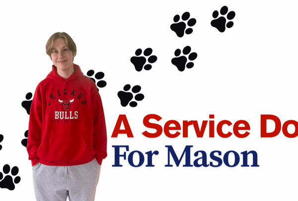 https://sadik-o.com - Help Mason Gain Independence with a Service Dog